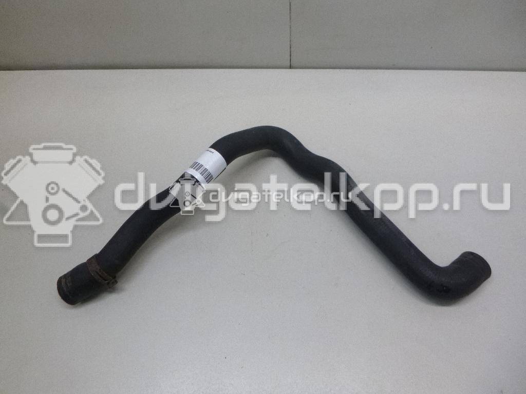 Фото Патрубок радиатора  1K0121086M для Skoda Octaviaii 1Z3 {forloop.counter}}