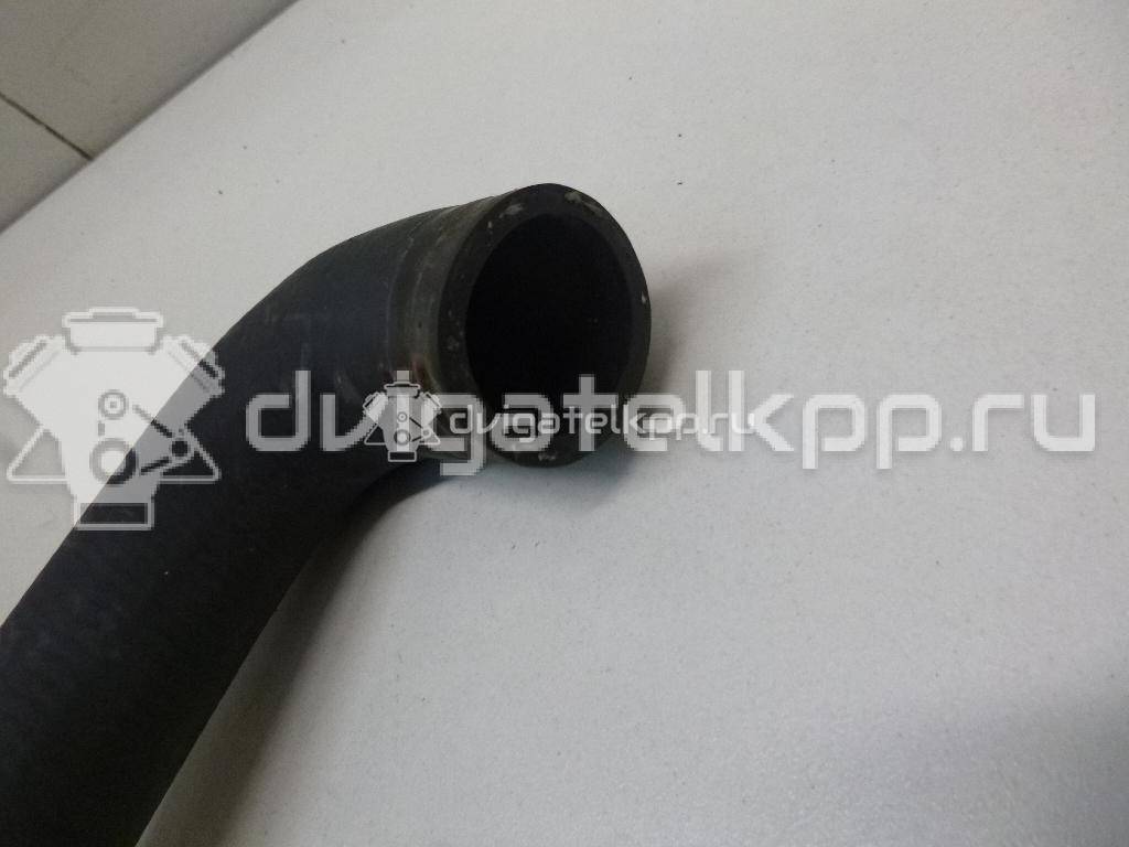 Фото Патрубок радиатора  1K0121086M для Skoda Octaviaii 1Z3 {forloop.counter}}