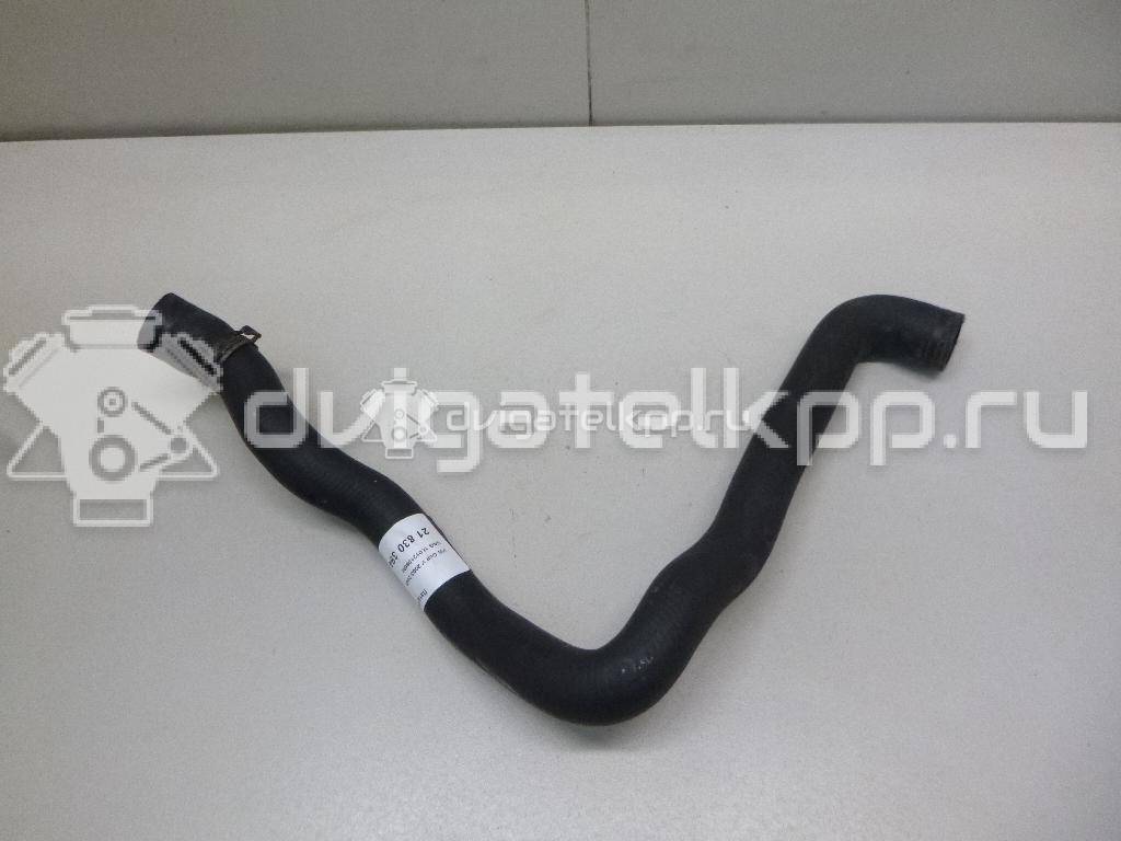 Фото Патрубок радиатора  1K0121086M для Skoda Octaviaii 1Z3 {forloop.counter}}