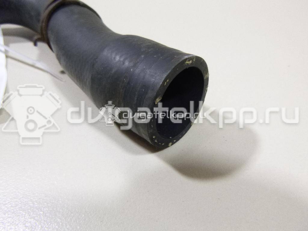 Фото Патрубок радиатора  1K0121086M для Skoda Octaviaii 1Z3 {forloop.counter}}