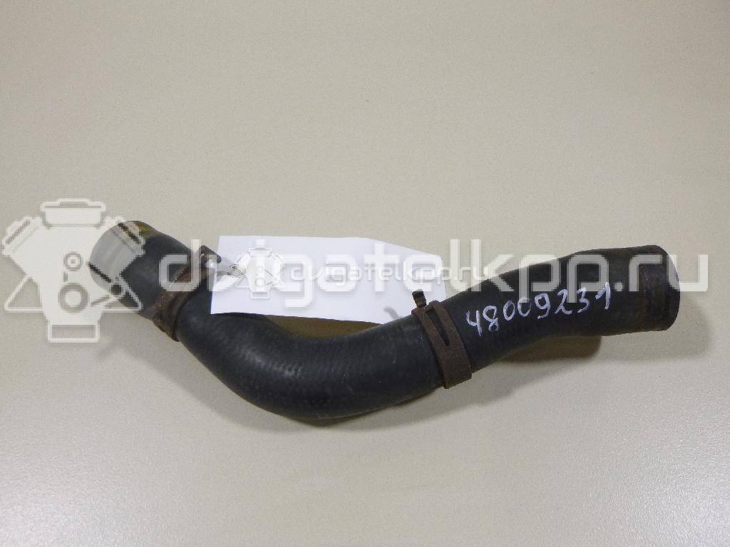 Фото Патрубок радиатора  1K0121086M для Skoda Octaviaii 1Z3 {forloop.counter}}