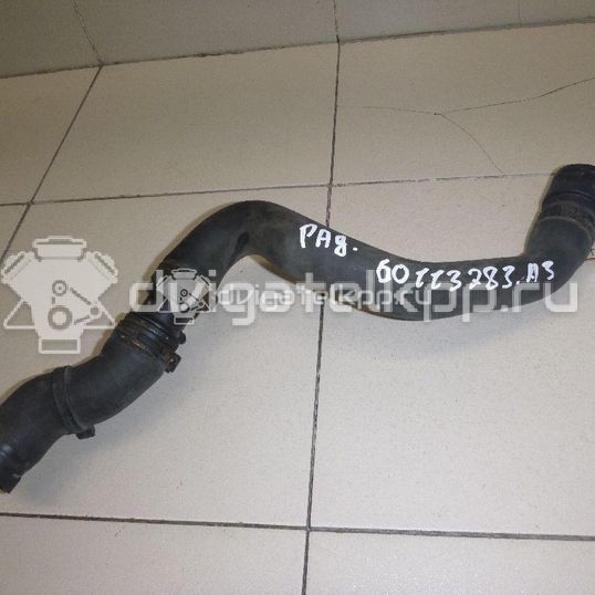 Фото Патрубок радиатора  1K0121101BS для Skoda Octavia / Octaviaii 1Z3