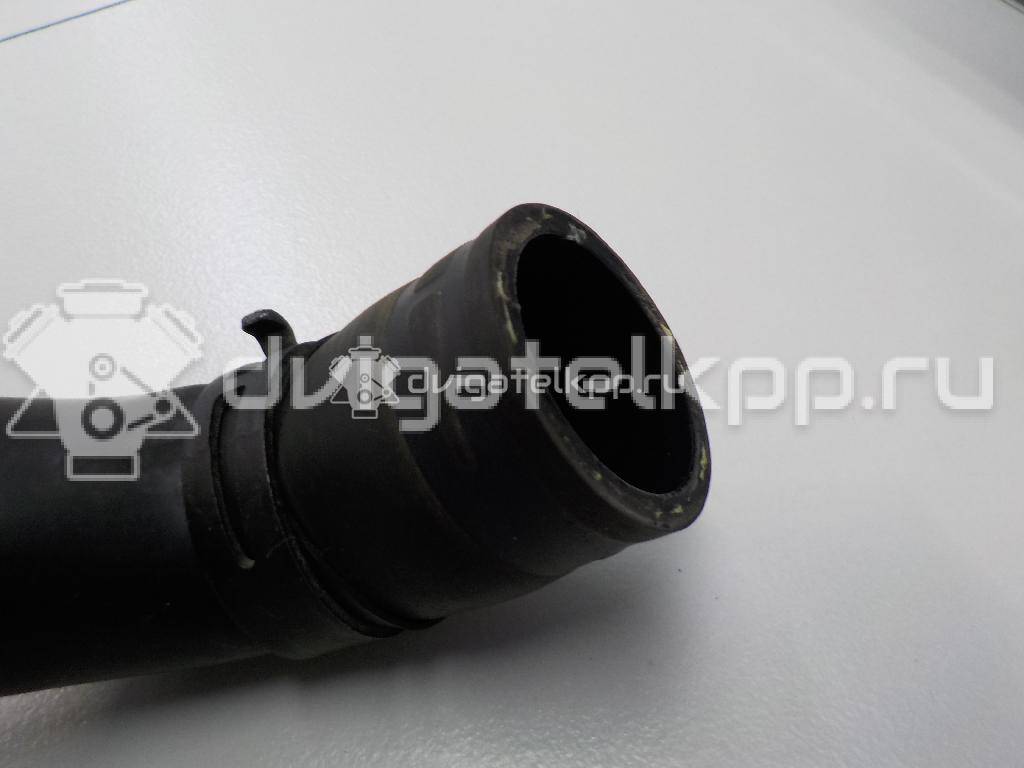 Фото Патрубок радиатора  1k0121086an для Skoda Octaviaii 1Z3 / Yeti 5L / Octavia / Superb / Rapid {forloop.counter}}