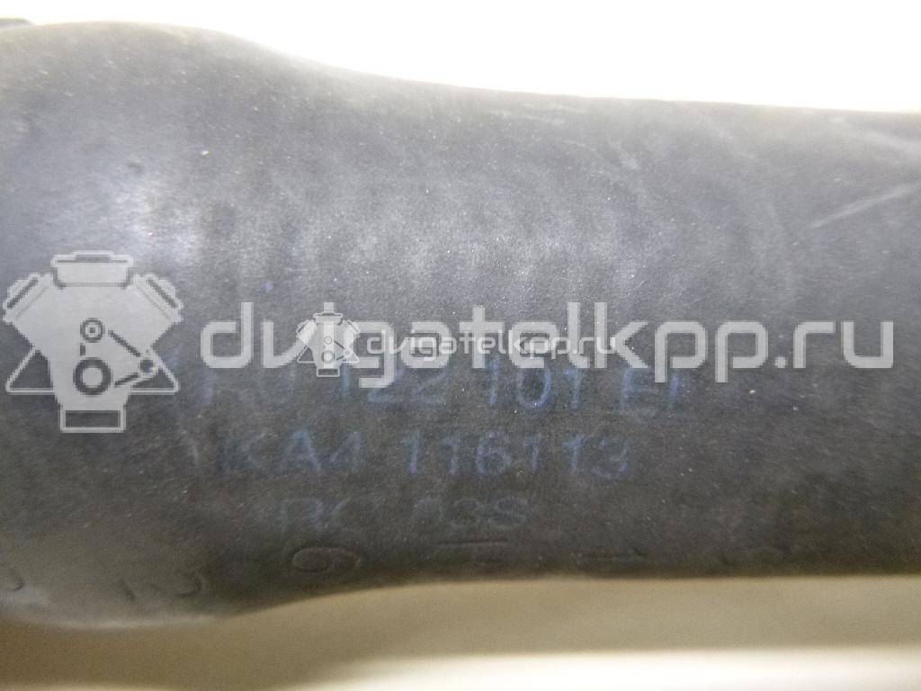 Фото Патрубок радиатора  1k0122101bp для Skoda Fabia / Octavia / Octaviaii 1Z3 {forloop.counter}}