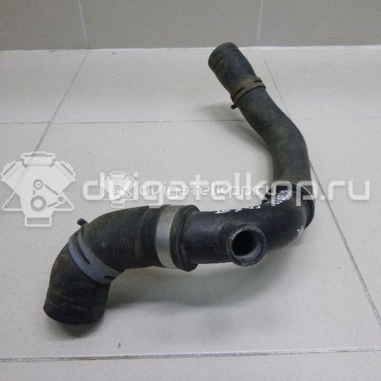 Фото Патрубок радиатора  1K0122101KN для Skoda Yeti 5L