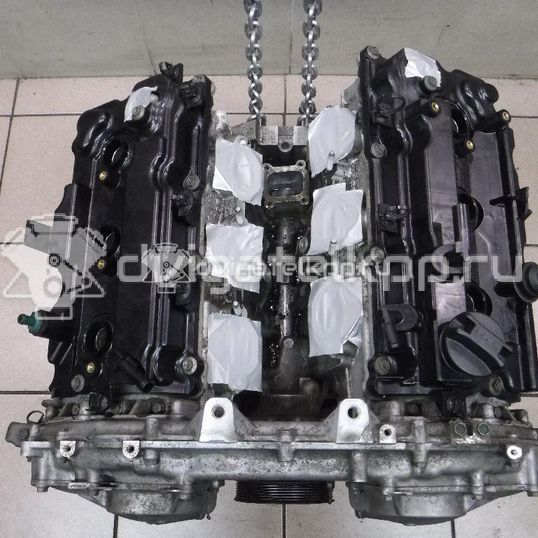 Фото Контрактный (б/у) двигатель VQ35DE для Infiniti / Mitsuoka / Isuzu / Nissan / Nissan (Dongfeng) 231-310 л.с 24V 3.5 л бензин