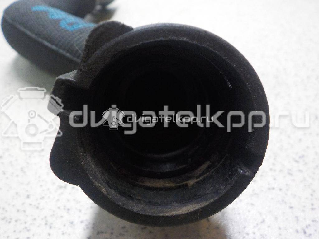 Фото Патрубок радиатора  1K0121101CS для Skoda Octavia / Yeti 5L / Octaviaii 1Z3 / Superb {forloop.counter}}