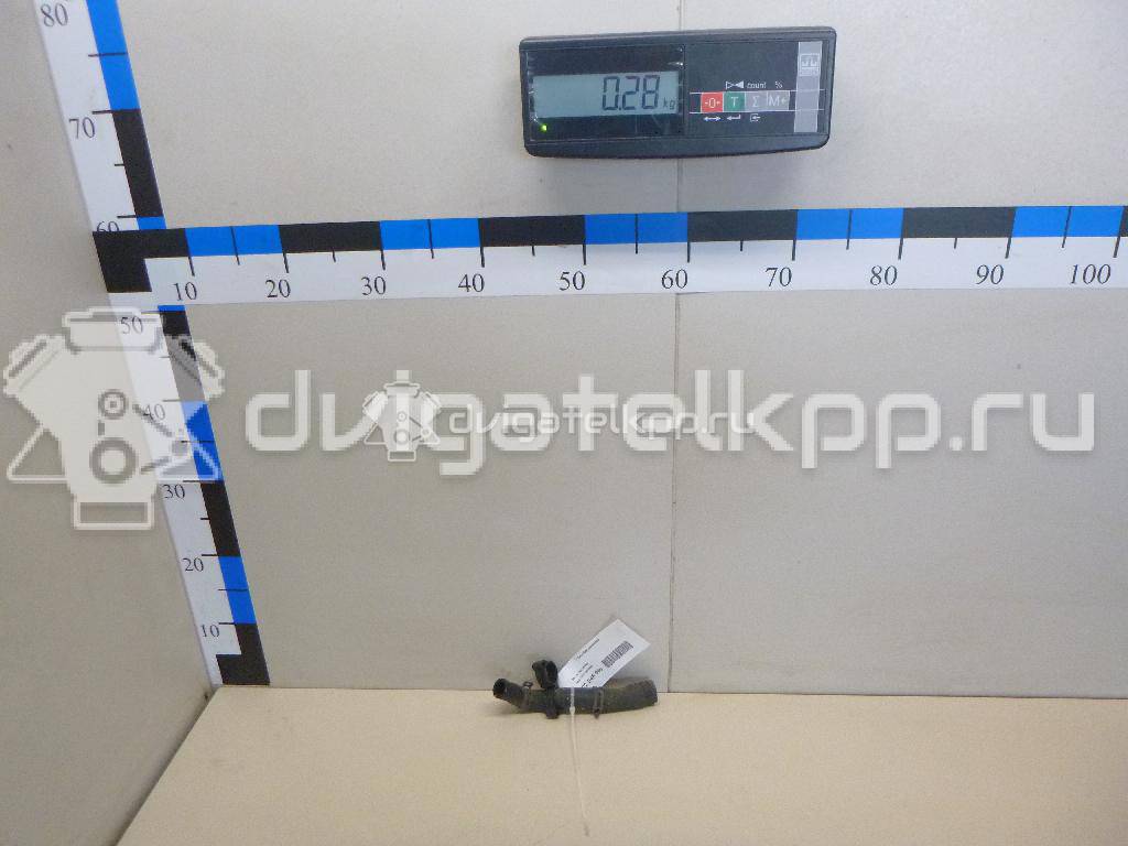 Фото Патрубок радиатора  1K0122073FS для skoda Octavia (A5 1Z-) {forloop.counter}}