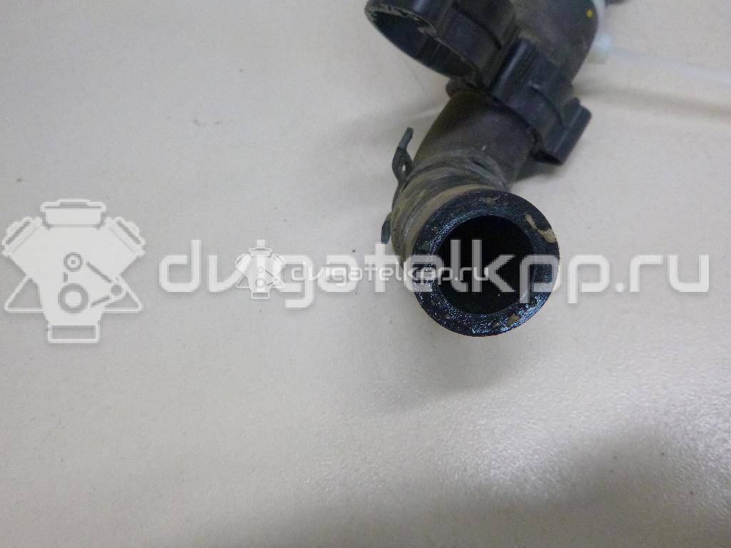 Фото Патрубок радиатора  1K0122073FS для skoda Octavia (A5 1Z-) {forloop.counter}}
