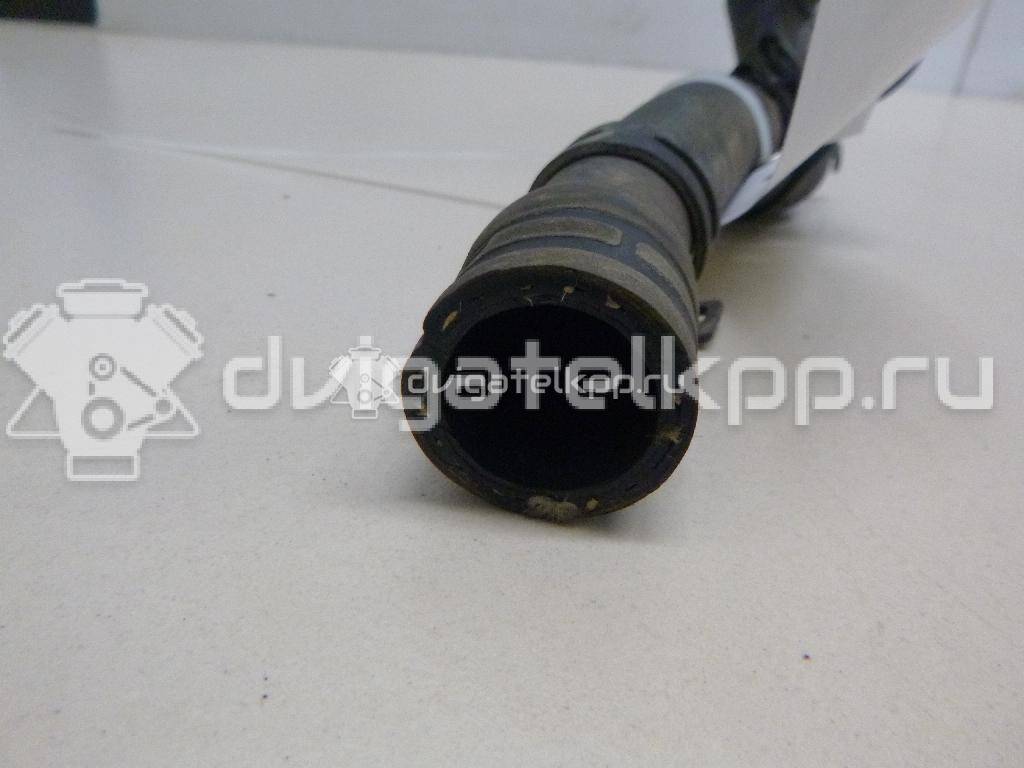 Фото Патрубок радиатора  1K0122073FS для skoda Octavia (A5 1Z-) {forloop.counter}}