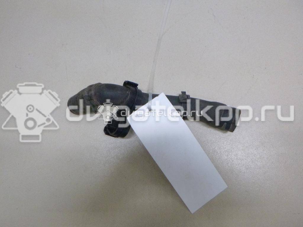 Фото Патрубок радиатора  1K0122073FS для skoda Octavia (A5 1Z-) {forloop.counter}}