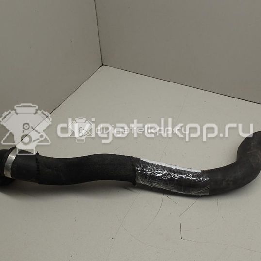 Фото Патрубок радиатора  1K0122101KR для Skoda Superb / Yeti 5L