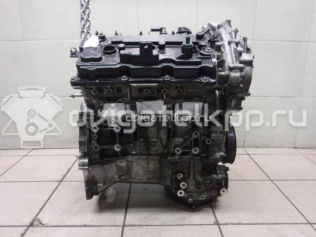 Фото Контрактный (б/у) двигатель VQ35DE для Infiniti / Mitsuoka / Isuzu / Nissan / Nissan (Dongfeng) 231-310 л.с 24V 3.5 л бензин {forloop.counter}}
