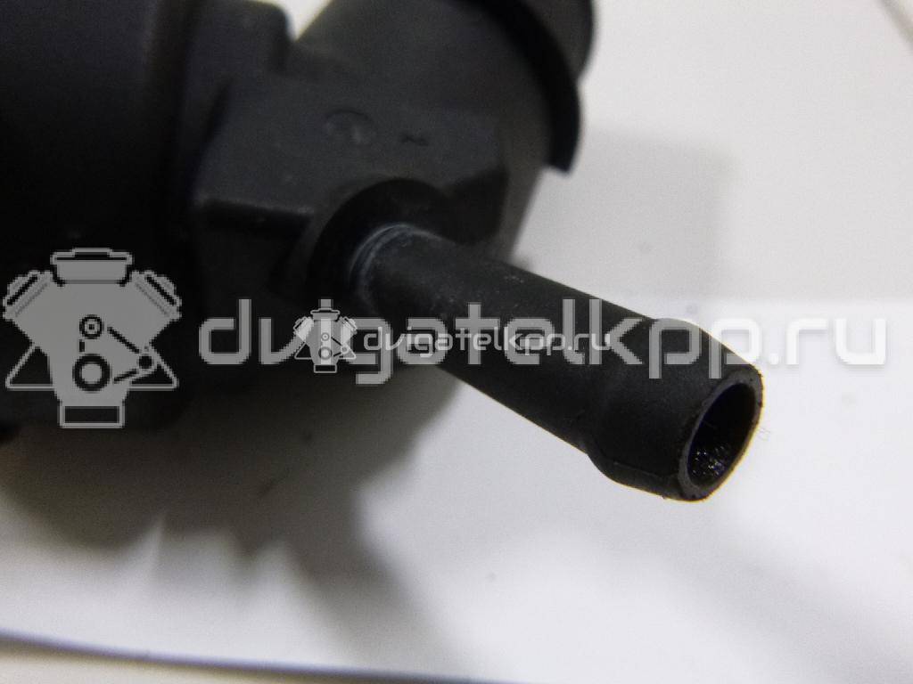 Фото Фланец двигателя системы охлаждения  1K0122291BE для Skoda Octavia / Yeti 5L / Octaviaii 1Z3 / Superb {forloop.counter}}