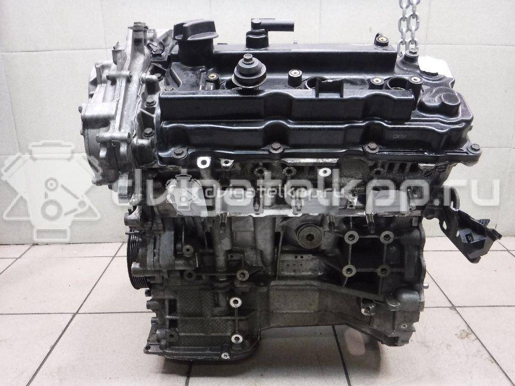 Фото Контрактный (б/у) двигатель VQ35DE для Infiniti / Mitsuoka / Isuzu / Nissan / Nissan (Dongfeng) 231-310 л.с 24V 3.5 л бензин {forloop.counter}}