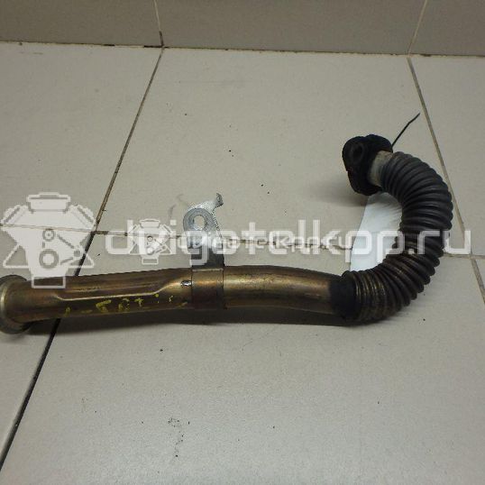 Фото Трубка картерных газов для двигателя M9R для Nissan Qashqai / X-Trail 150-177 л.с 16V 2.0 л Дизельное топливо 1471700QAB