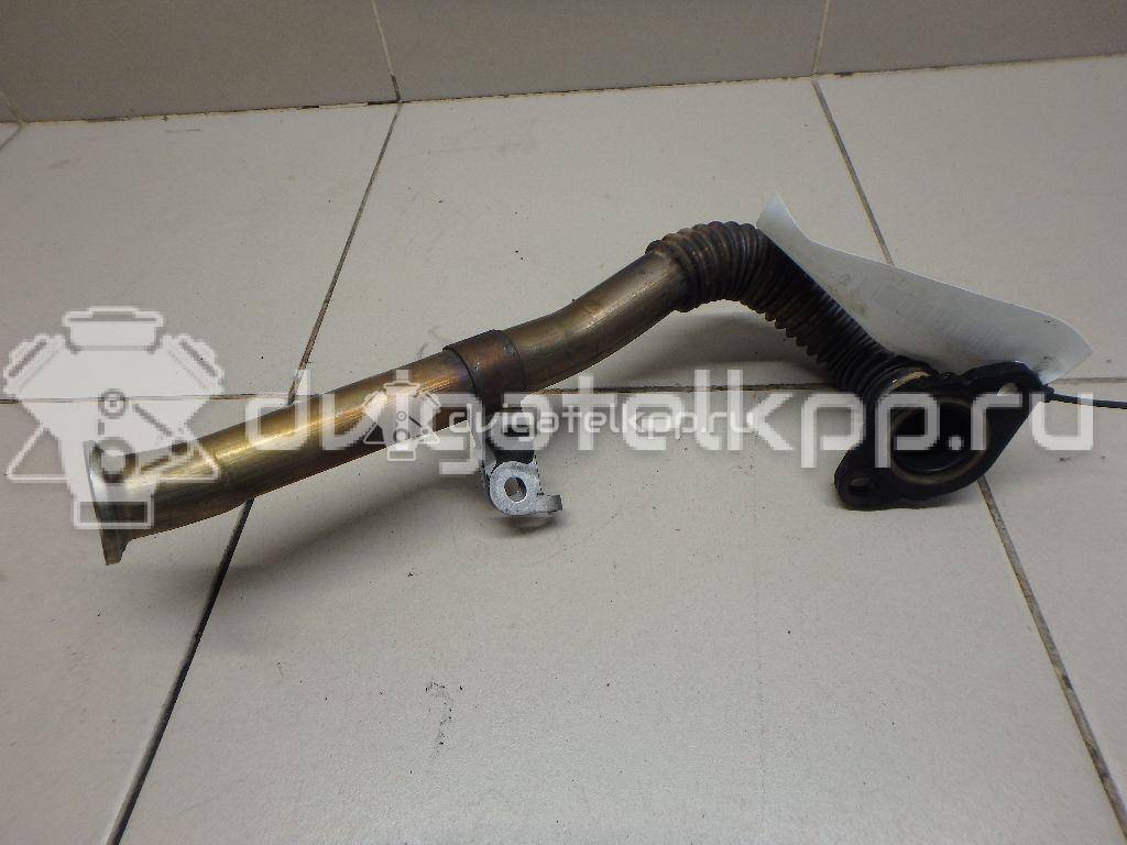 Фото Трубка картерных газов для двигателя M9R для Nissan Qashqai / X-Trail 150-177 л.с 16V 2.0 л Дизельное топливо 1471700QAB {forloop.counter}}