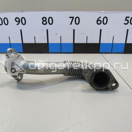 Фото Трубка картерных газов для двигателя M9R для Nissan Qashqai / X-Trail 150-177 л.с 16V 2.0 л Дизельное топливо 1412000Q0F