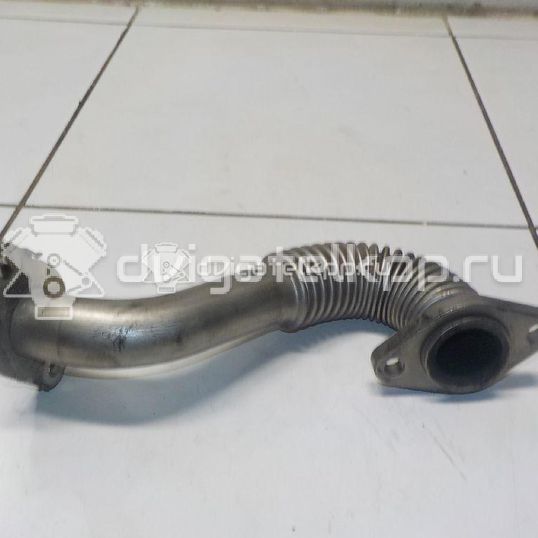 Фото Трубка картерных газов для двигателя M9R для Nissan Qashqai / X-Trail 150-177 л.с 16V 2.0 л Дизельное топливо 1412000Q0F