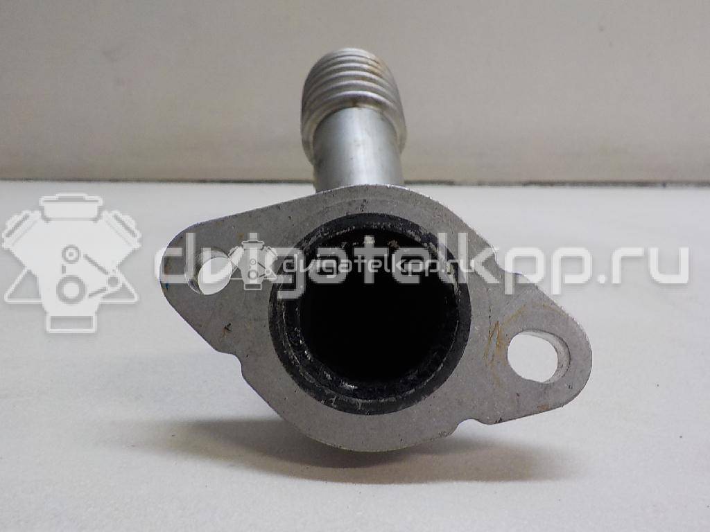 Фото Трубка картерных газов для двигателя M9R для Nissan Qashqai / X-Trail 150-177 л.с 16V 2.0 л Дизельное топливо 1412000Q0F {forloop.counter}}