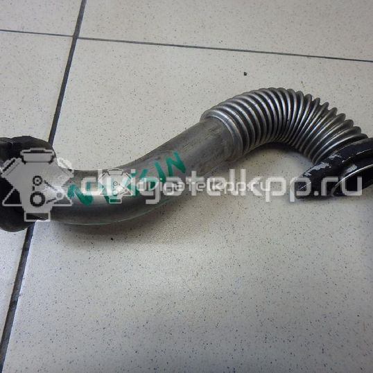 Фото Трубка картерных газов для двигателя M9R для Nissan Qashqai / X-Trail 150-177 л.с 16V 2.0 л Дизельное топливо 1412000Q0F