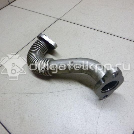 Фото Трубка картерных газов для двигателя M9R для Nissan Qashqai / X-Trail 150-177 л.с 16V 2.0 л Дизельное топливо 1412000Q0F