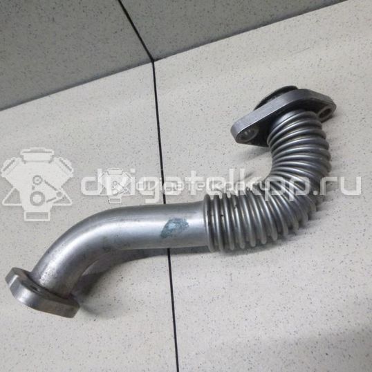 Фото Трубка картерных газов для двигателя M9R для Nissan Qashqai / X-Trail 150-177 л.с 16V 2.0 л Дизельное топливо 1412000Q0F