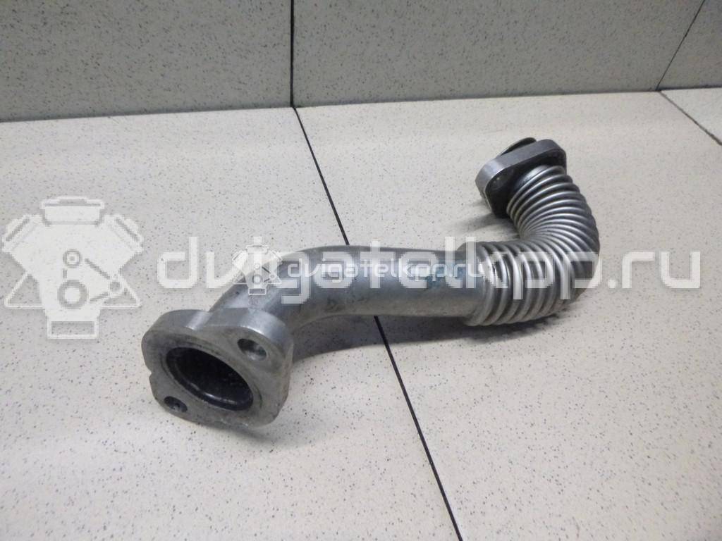 Фото Трубка картерных газов для двигателя M9R для Nissan Qashqai / X-Trail 150-177 л.с 16V 2.0 л Дизельное топливо 1412000Q0F {forloop.counter}}