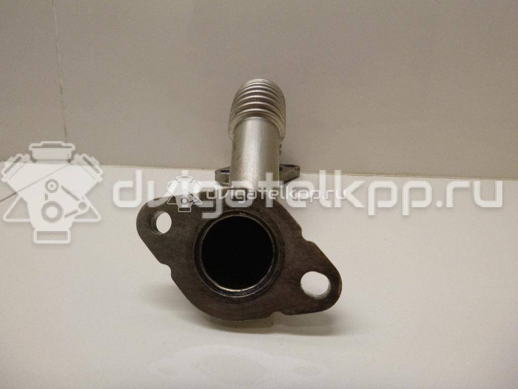 Фото Трубка картерных газов для двигателя M9R для Nissan Qashqai / X-Trail 150-177 л.с 16V 2.0 л Дизельное топливо 1412000Q0F {forloop.counter}}