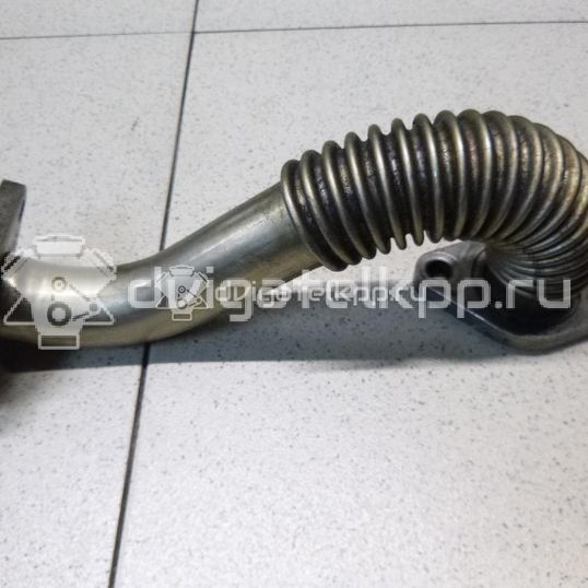 Фото Трубка картерных газов для двигателя M9R для Nissan Qashqai / X-Trail 150-177 л.с 16V 2.0 л Дизельное топливо 1412000Q0F