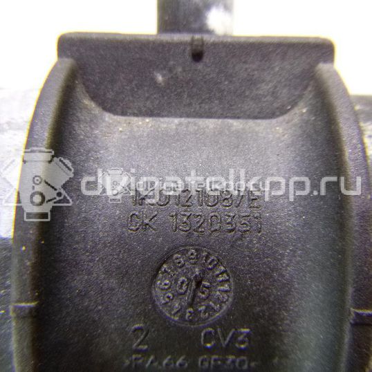 Фото Тройник системы охлаждения  1K0121087E для Skoda Octavia / Octaviaii 1Z3