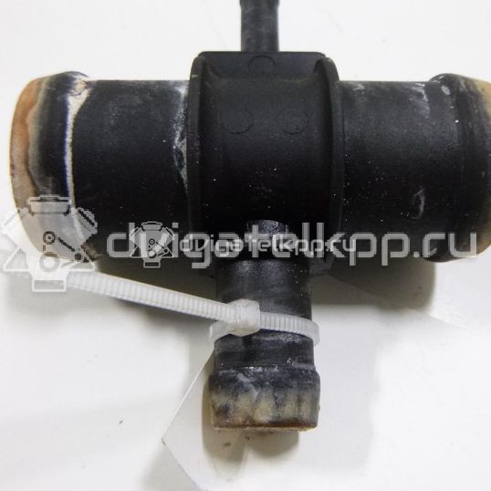 Фото Тройник системы охлаждения  1K0121087E для Skoda Octavia / Octaviaii 1Z3