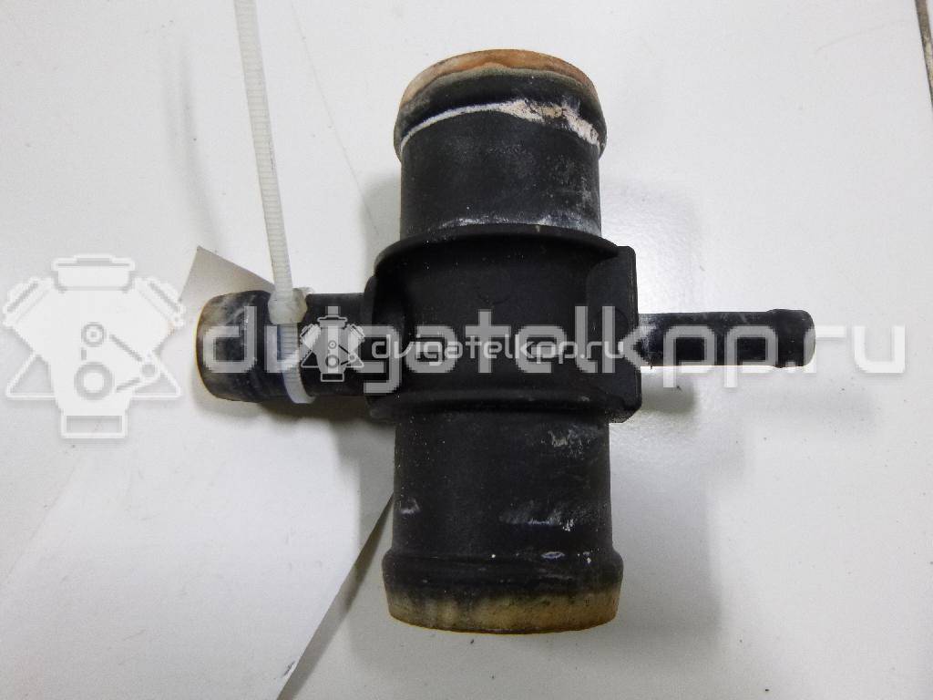 Фото Тройник системы охлаждения  1K0121087E для Skoda Octavia / Octaviaii 1Z3 {forloop.counter}}