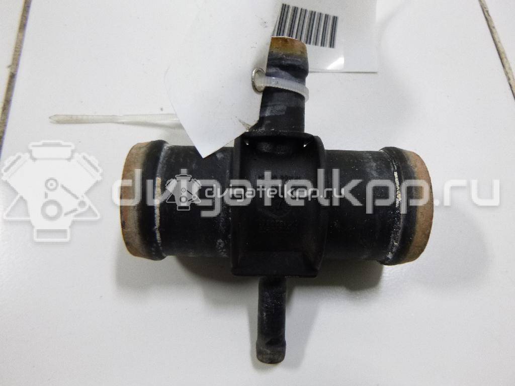 Фото Тройник системы охлаждения  1K0121087E для Skoda Octavia / Octaviaii 1Z3 {forloop.counter}}