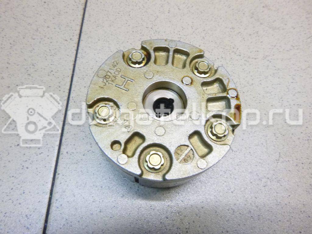 Фото Механизм изменения фаз ГРМ для двигателя HR16DE для Nissan (Dongfeng) Tiida 105-126 л.с 16V 1.6 л бензин 130251KA0D {forloop.counter}}