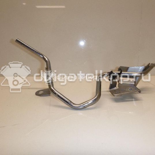 Фото Трубка топливная для двигателя M9R для Nissan Qashqai / X-Trail 150-177 л.с 16V 2.0 л Дизельное топливо 17520JG71A