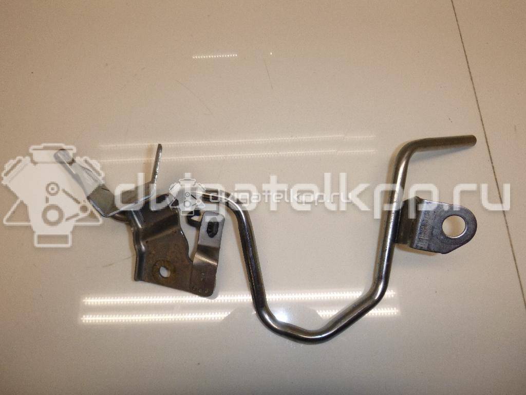 Фото Трубка топливная для двигателя M9R для Nissan Qashqai / X-Trail 150-177 л.с 16V 2.0 л Дизельное топливо 17520JG71A {forloop.counter}}