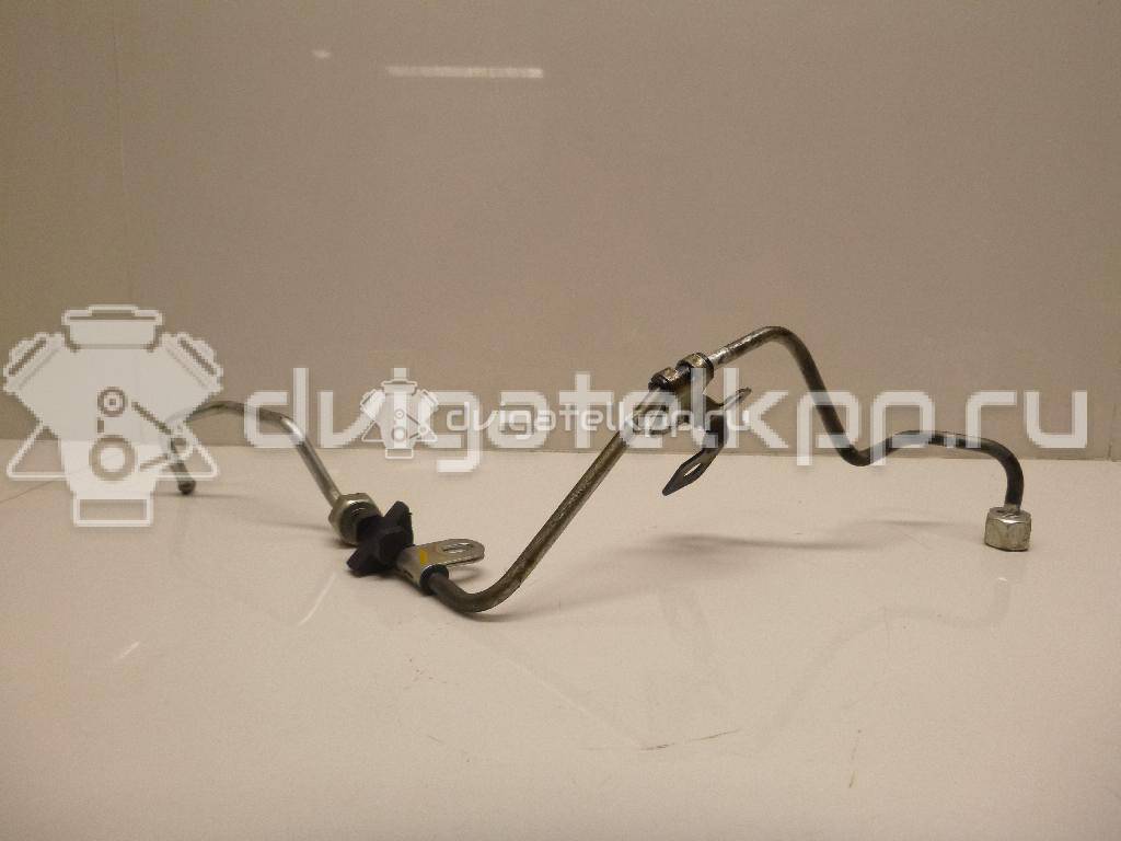 Фото Трубка топливная для двигателя M9R для Nissan Qashqai / X-Trail 150-177 л.с 16V 2.0 л Дизельное топливо 1668400QAC {forloop.counter}}