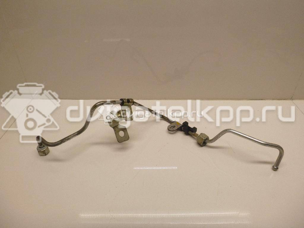 Фото Трубка топливная для двигателя M9R для Nissan Qashqai / X-Trail 150-177 л.с 16V 2.0 л Дизельное топливо 1668400QAC {forloop.counter}}