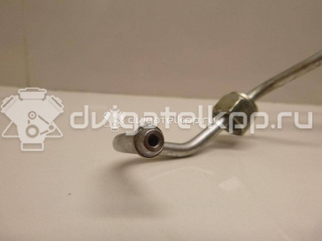 Фото Трубка топливная для двигателя M9R для Nissan Qashqai / X-Trail 150-177 л.с 16V 2.0 л Дизельное топливо 1668400QAC {forloop.counter}}