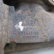 Фото Коллектор выпускной для двигателя M9R для Nissan Qashqai / X-Trail 150-177 л.с 16V 2.0 л Дизельное топливо 1400400Q0B {forloop.counter}}
