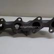 Фото Коллектор выпускной для двигателя M9R для Nissan Qashqai / X-Trail 150-177 л.с 16V 2.0 л Дизельное топливо 1400400Q0B {forloop.counter}}