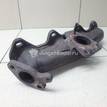 Фото Коллектор выпускной для двигателя M9R для Nissan Qashqai / X-Trail 150-177 л.с 16V 2.0 л Дизельное топливо 1400400Q0B {forloop.counter}}