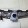 Фото Коллектор выпускной для двигателя M9R для Nissan Qashqai / X-Trail 150-177 л.с 16V 2.0 л Дизельное топливо 1400400Q0B {forloop.counter}}