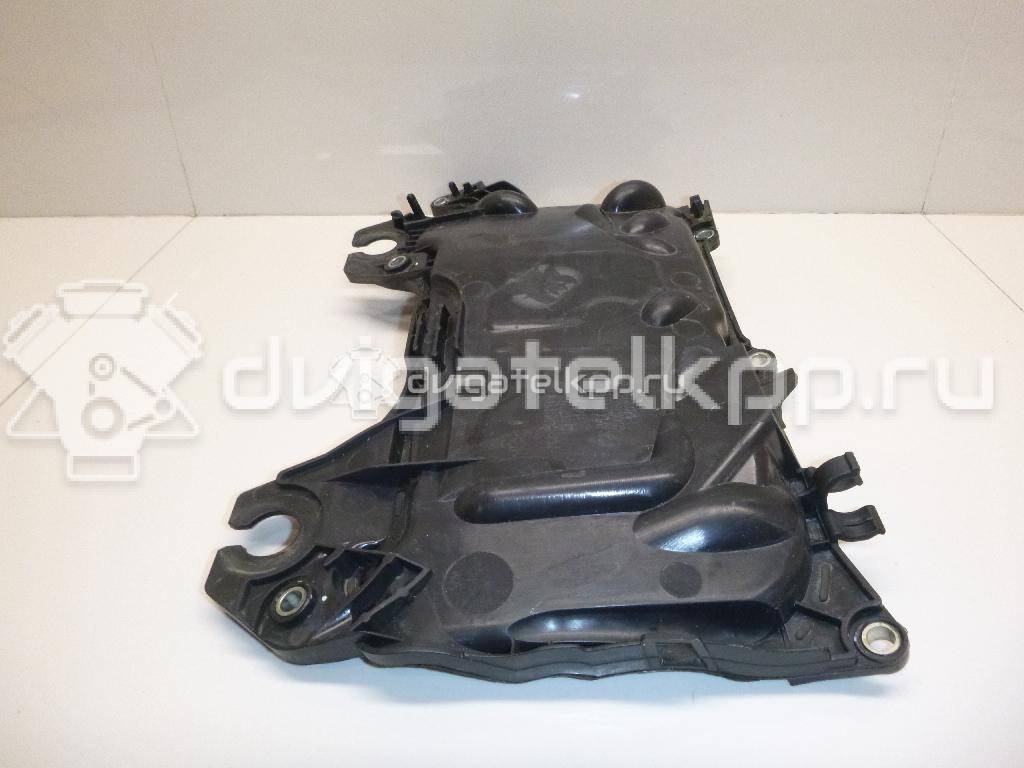 Фото Крышка головки блока (клапанная) для двигателя M9R для Nissan Qashqai / X-Trail 150-177 л.с 16V 2.0 л Дизельное топливо 17575JG70A {forloop.counter}}