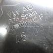 Фото Пыльник тормозного диска  1k0615312f для Skoda Octavia / Yeti 5L / Octaviaii 1Z3 / Superb {forloop.counter}}