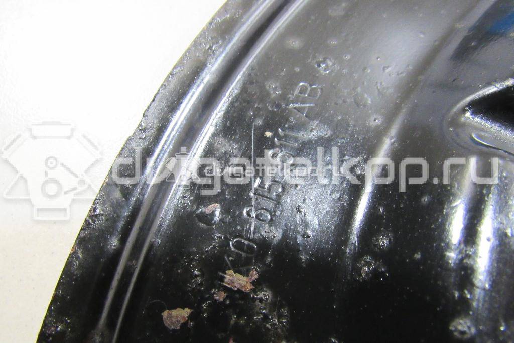 Фото Пыльник тормозного диска  1K0615611AB для Skoda Octavia / Octaviaii 1Z3 / Superb {forloop.counter}}