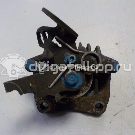 Фото Суппорт тормозной задний левый  1K0615423J для Skoda Roomster 5J / Octaviaii 1Z3 / Yeti 5L / Fabia / Octavia