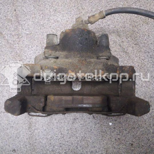 Фото Суппорт тормозной передний правый  1K0615124E для Skoda Roomster 5J / Octaviaii 1Z3 / Yeti 5L / Fabia / Octavia