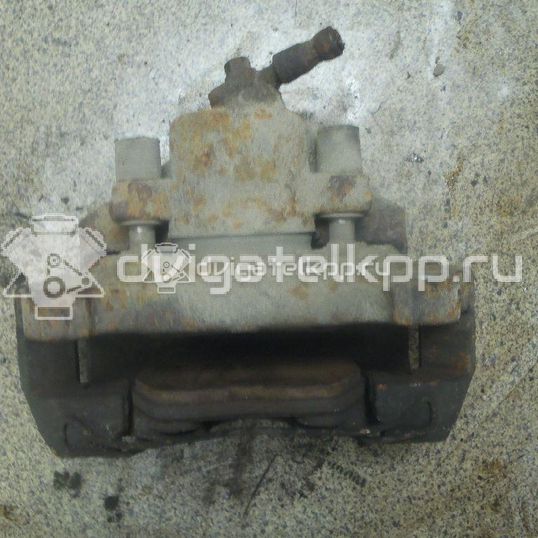 Фото Суппорт тормозной передний правый  1K0615124E для Skoda Roomster 5J / Octaviaii 1Z3 / Yeti 5L / Fabia / Octavia